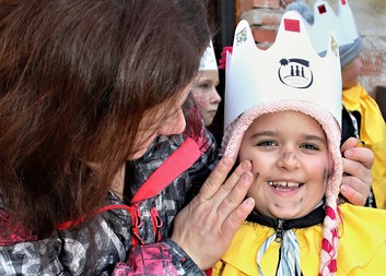 Hledáme koledníky pro Tříkrálovou sbírku 2019