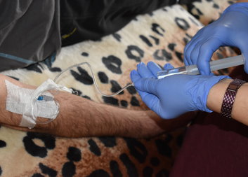 Charitní domácí péče je v ohrožení, zdravotní pojišťovny nám svazují ruce