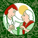 Ošetřovatelská služba a domácí hospicová péče